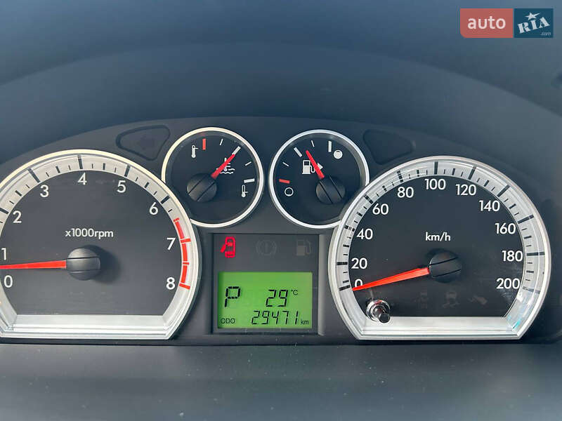 Седан Ravon Nexia R3 2019 в Харькове фото 3 Седан Ravon Nexia R3 2019 в Харькове