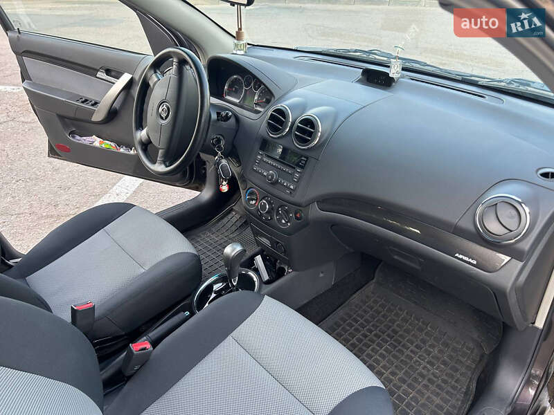 Седан Ravon Nexia R3 2019 в Харькове фото 12 Седан Ravon Nexia R3 2019 в Харькове