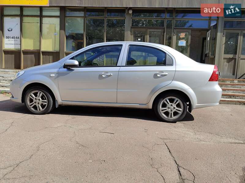 Седан Ravon Nexia R3 2020 в Киеве