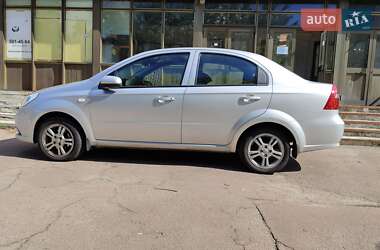 Седан Ravon Nexia R3 2020 в 