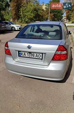Седан Ravon Nexia R3 2020 в 