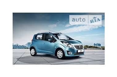 Хэтчбек Ravon R2 2016 в 