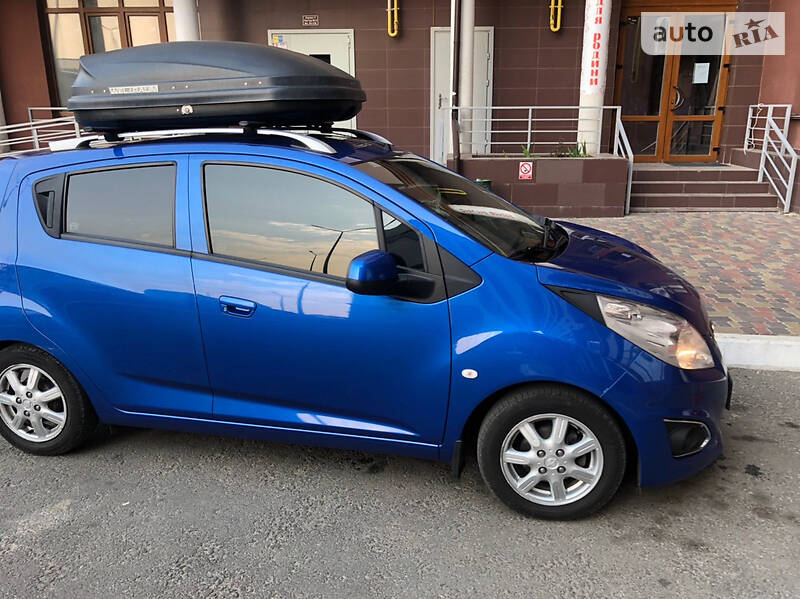 Хэтчбек Ravon R2 2018 в Киеве фото 5 Хэтчбек Ravon R2 2018 в Киеве