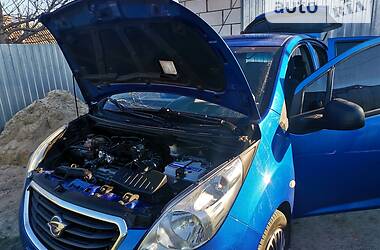 Хэтчбек Ravon R2 2017 в 