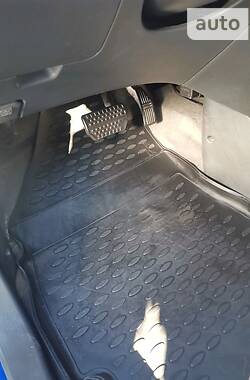 Хэтчбек Ravon R2 2017 в 