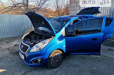Хэтчбек Ravon R2 2017 в 