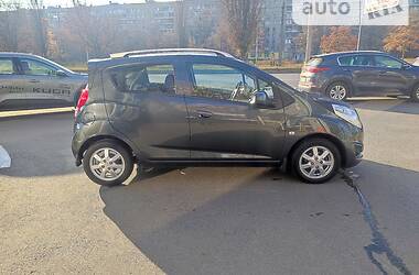 Хэтчбек Ravon R2 2019 в 