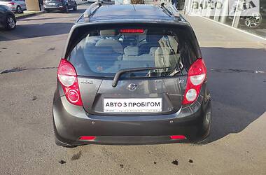 Хэтчбек Ravon R2 2019 в 