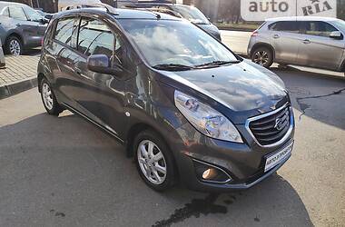 Хэтчбек Ravon R2 2019 в 
