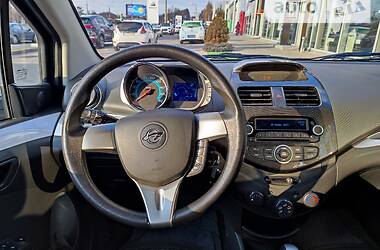 Хэтчбек Ravon R2 2019 в 