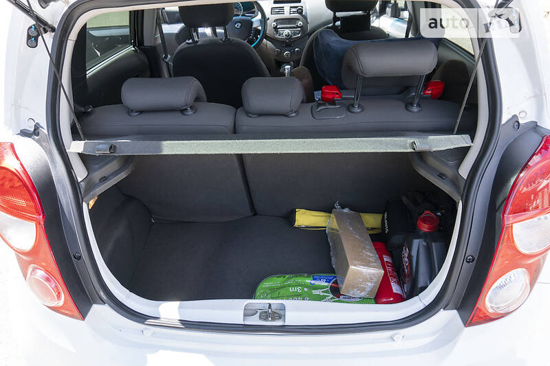 Хетчбек Ravon R2 2017 в Шептицькому