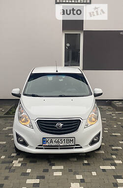 Хетчбек Ravon R2 2016 в 