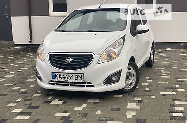 Хетчбек Ravon R2 2016 в 