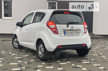 Хетчбек Ravon R2 2016 в 