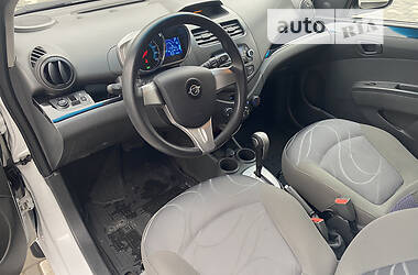 Хетчбек Ravon R2 2016 в 