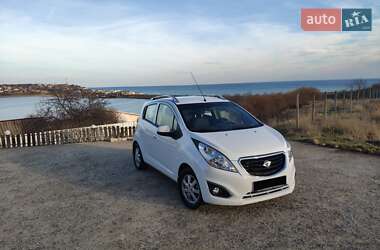 Хэтчбек Ravon R2 2020 в Одессе