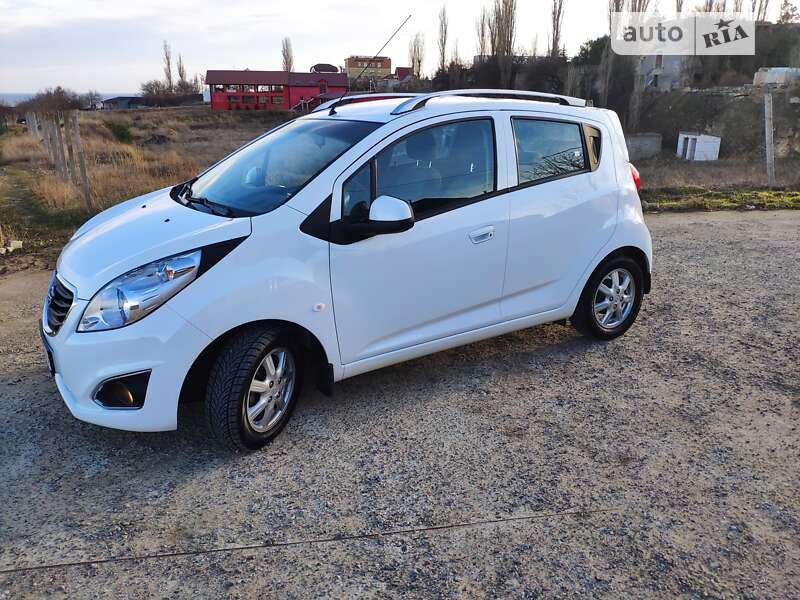 Хетчбек Ravon R2 2020 в Одесі