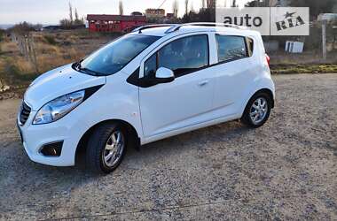 Хэтчбек Ravon R2 2020 в 