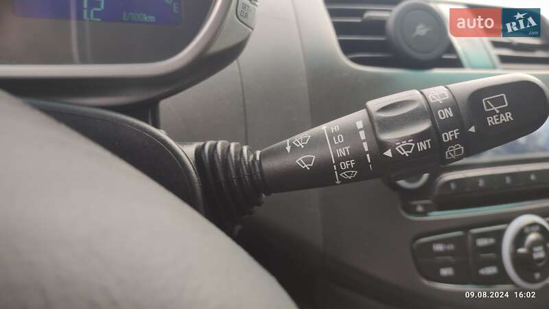 Хетчбек Ravon R2 2018 в Києві фото 13 Хетчбек Ravon R2 2018 в Києві