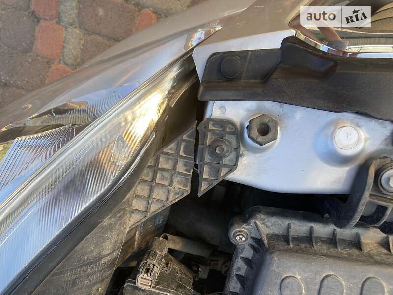 Хэтчбек Ravon R2 2020 в Киеве фото 8 Хэтчбек Ravon R2 2020 в Киеве