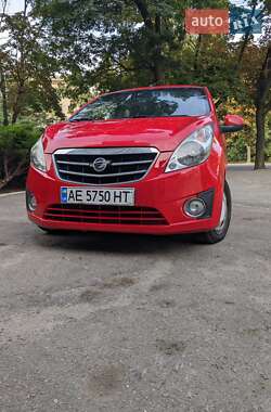 Хетчбек Ravon R2 2016 в 