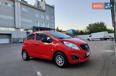 Хетчбек Ravon R2 2017 в 