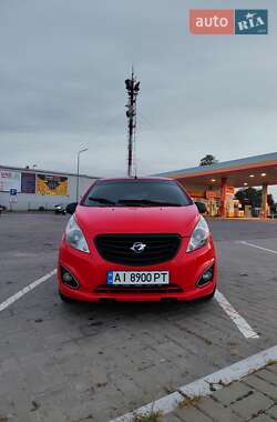 Хетчбек Ravon R2 2017 в 