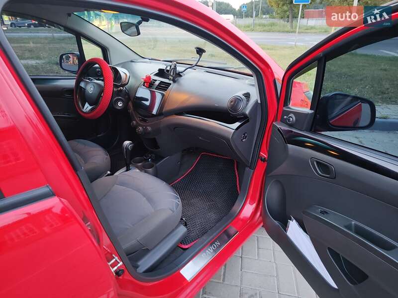 Хетчбек Ravon R2 2017 в Білій Церкві