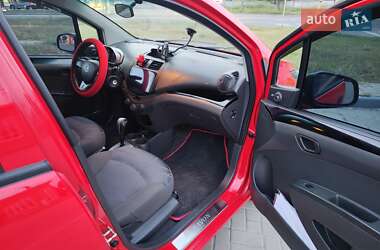 Хетчбек Ravon R2 2017 в 