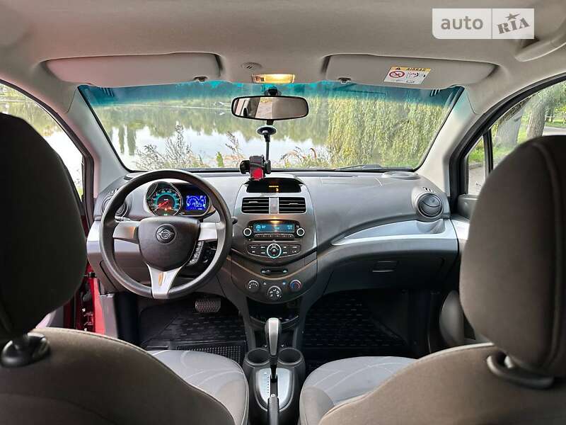 Хэтчбек Ravon R2 2020 в Киеве