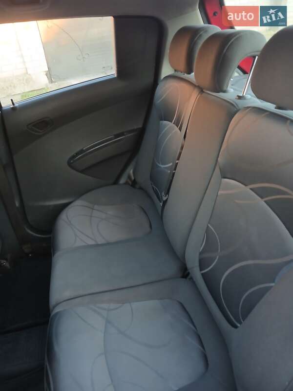 Хэтчбек Ravon R2 2017 в 
