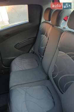 Хэтчбек Ravon R2 2017 в 