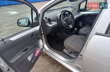 Хэтчбек Ravon R2 2017 в 