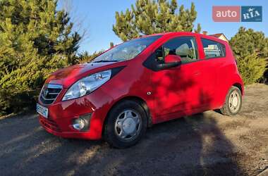 Хетчбек Ravon R2 2016 в 