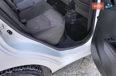 Хетчбек Ravon R2 2016 в 