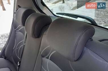Хетчбек Ravon R2 2016 в 