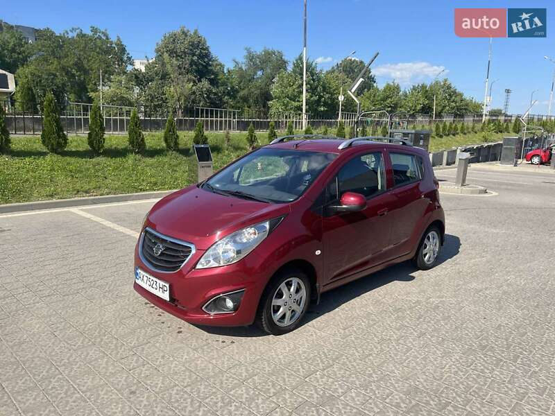 Хетчбек Ravon R2 2019 в Дрогобичі