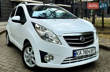 Хетчбек Ravon R2 2016 в 