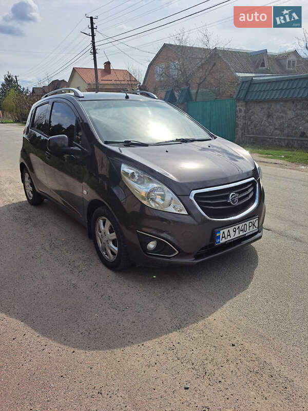 Хэтчбек Ravon R2 2017 в Виннице