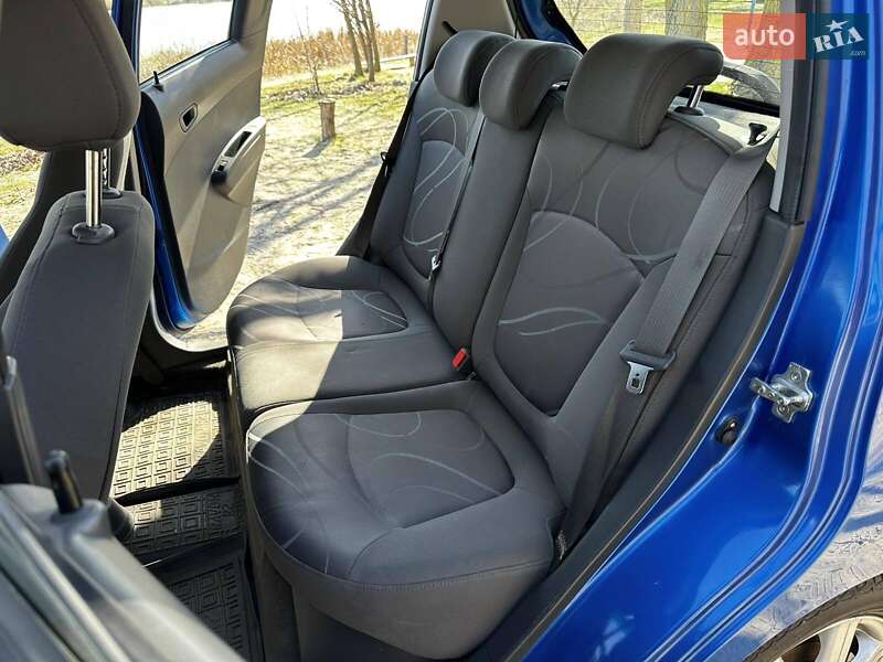 Хетчбек Ravon R2 2017 в Краснограді