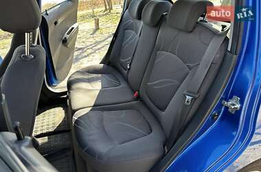 Хетчбек Ravon R2 2017 в 