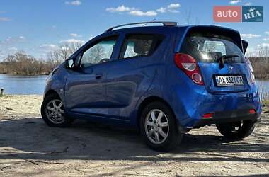 Хетчбек Ravon R2 2017 в 