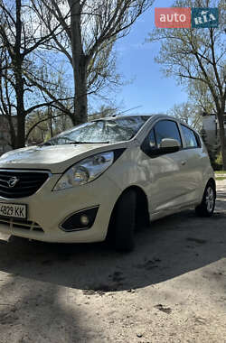 Хэтчбек Ravon R2 2018 в 