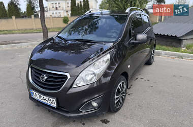 Хэтчбек Ravon R2 2020 в Киеве