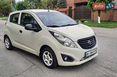 Хэтчбек Ravon R2 2017 в 
