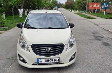 Хэтчбек Ravon R2 2017 в 