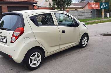 Хэтчбек Ravon R2 2017 в 