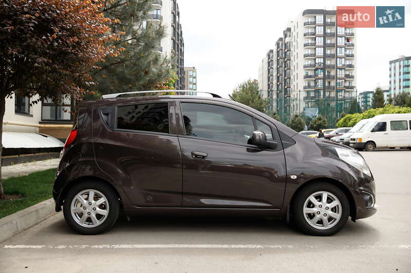 Хэтчбек Ravon R2 2017 в Киеве