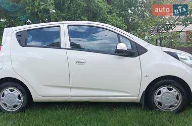 Хэтчбек Ravon R2 2017 в 