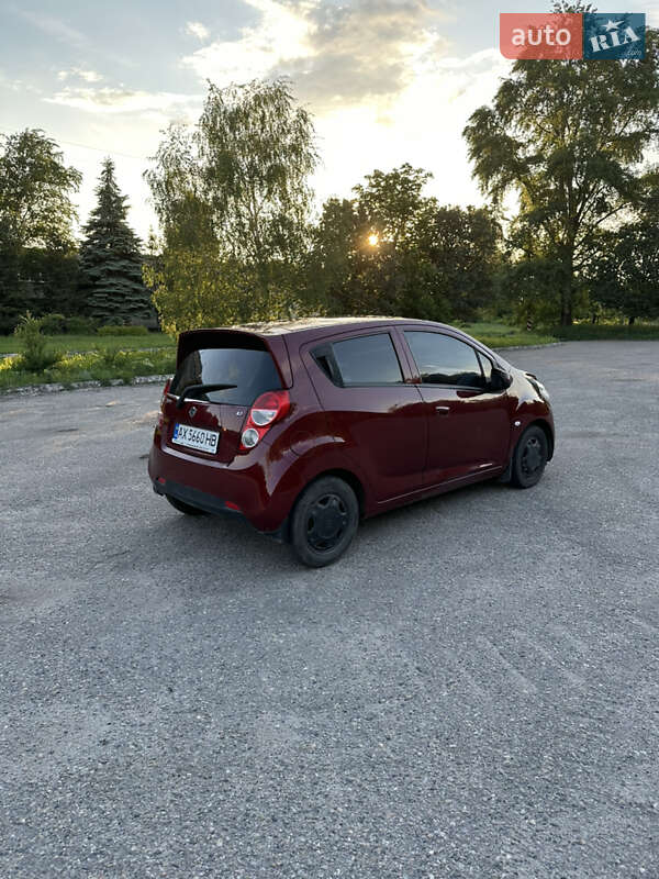 Хетчбек Ravon R2 2018 в Харкові